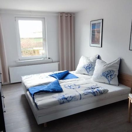 Fewo Lieblingshof Exterior foto
