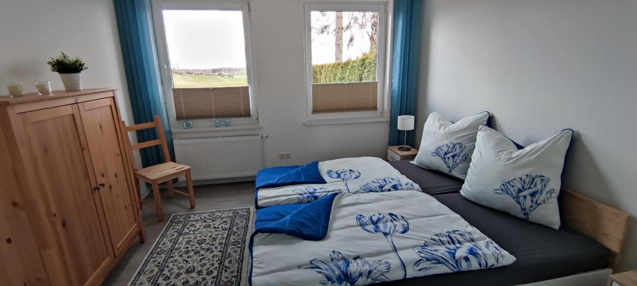 Fewo Lieblingshof Exterior foto