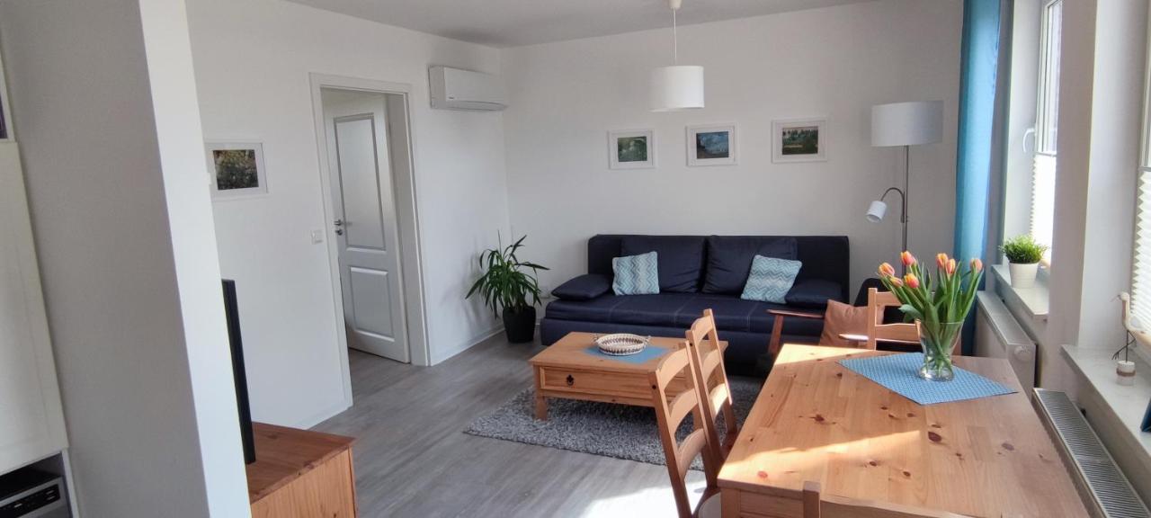 Fewo Lieblingshof Exterior foto