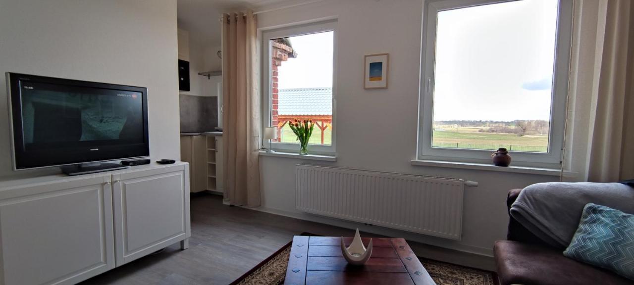 Fewo Lieblingshof Exterior foto