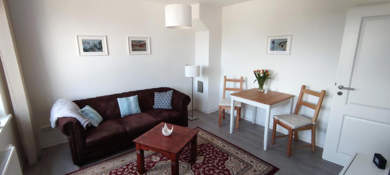 Fewo Lieblingshof Exterior foto
