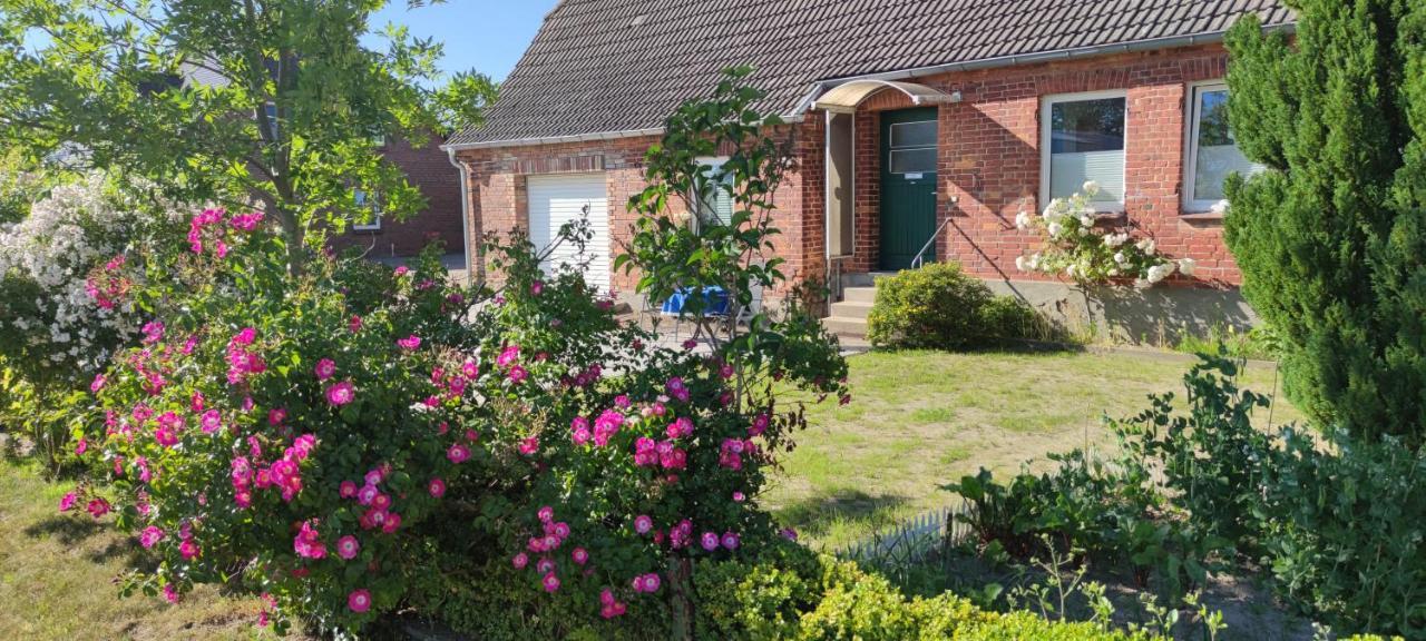 Fewo Lieblingshof Exterior foto
