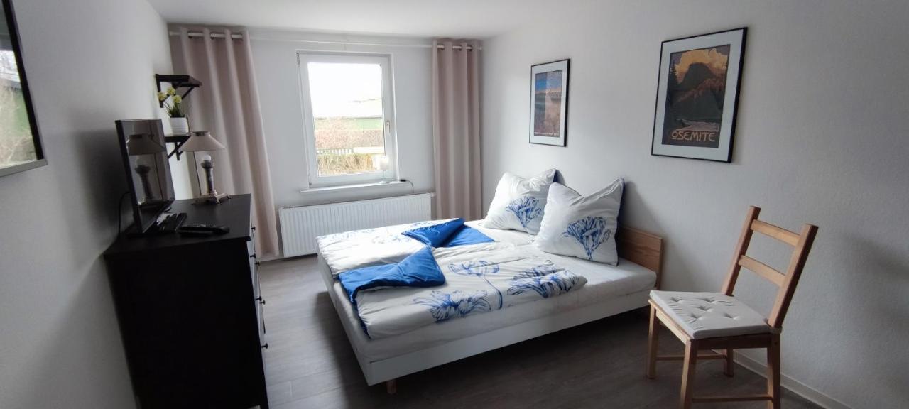 Fewo Lieblingshof Exterior foto